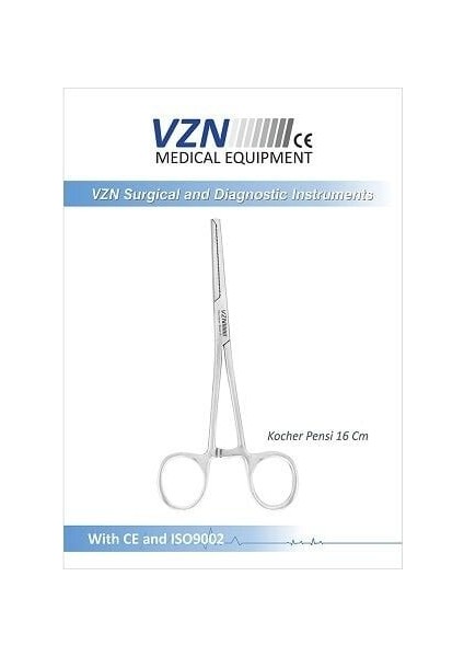 Kocher Pensi 16 cm fiyatları