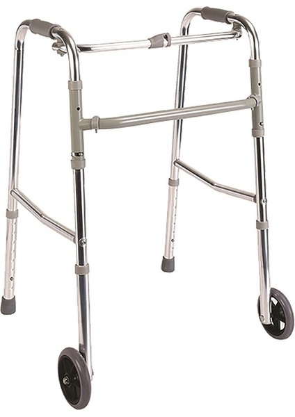 Comfort Plus KY912 Yetiskin Tekerlekli Wolker