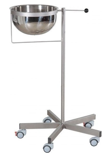 297 Portküvet Tekli Portküvet Leğen Dahil