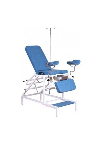 Jinekoloji Masası E-221
