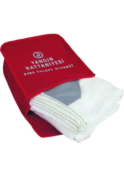 Yangın Battaniyesi