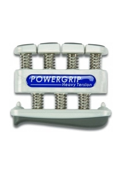 Kifidis Power Grip El ve Parmak Idman Yayı Orta