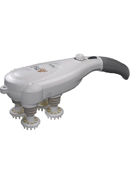 Unix MX-3500 Profesyonel 4 Başlıklı Masaj Aleti