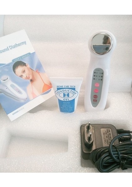 Homecare Ht 906 Portatif Ev Tipi Ultrason Cihazı modelleri