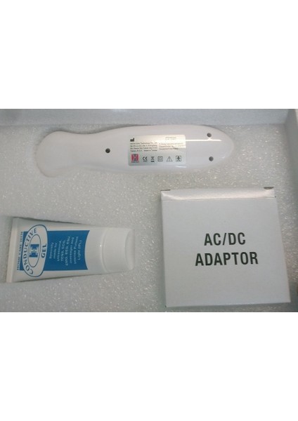 Homecare Ht 906 Portatif Ev Tipi Ultrason Cihazı indirimleri