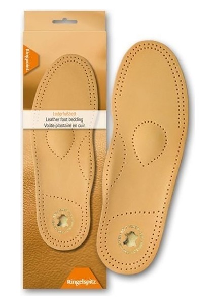 Ringpoint Fubbett Ortopedik Tabanlık Ayak Numarası 33-34