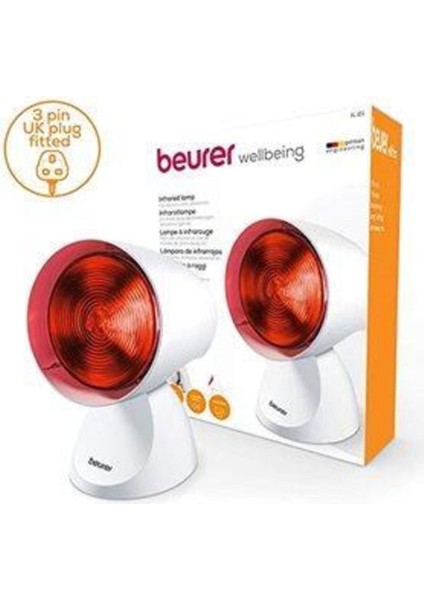 Il 21 Kızılötesi Lamba Kas Kasılmaları Ağrı Önleyici fiyatları