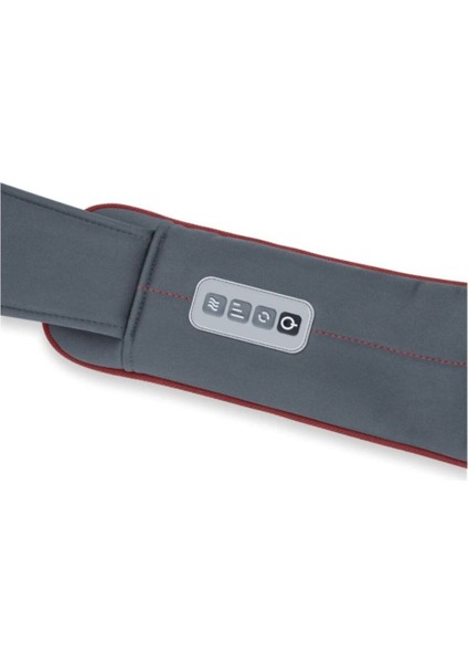 Mg 151 3D Shıatsu Kemer Ömuz Sırt Masaj Cihazı Aleti fiyatları