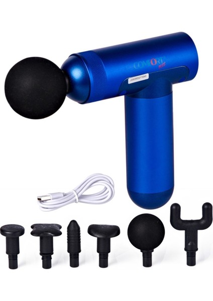 Comfort Plus J006 Masaj Tabancası