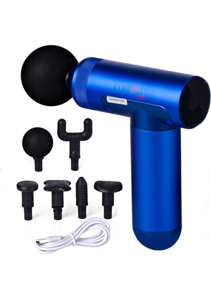 Comfort Plus J006 Masaj Tabancası modelleri