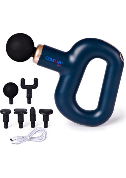 Comfort Plus J004 Masaj Tabancası