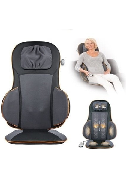 Medisana MC-88939 Masaj Minderi