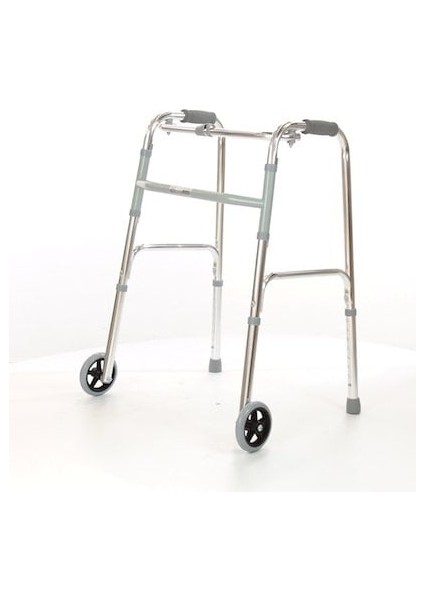 W916 Iki Tekerlekli Alüminyum Hareketli Walker fiyatları