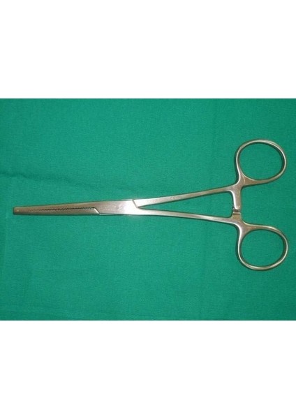 Medizin Mtı Techmische Pens Koher Düz 16 cm