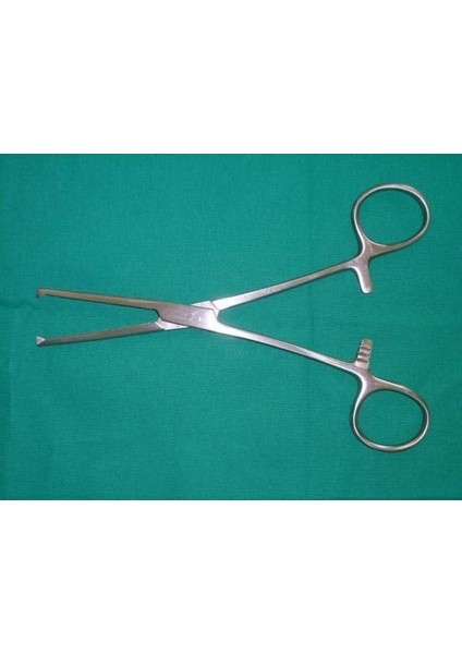 Medizin Mtı Techmische Pens Koher Düz 16 cm fiyatları