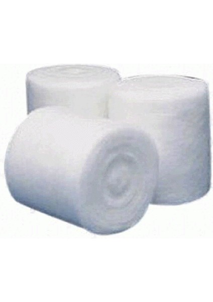 Hidrofil Rulo Pamuk 1 Kilo