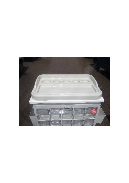 Pansuman Arabası Tek Yönlü modelleri