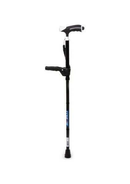 Comfort Plus KY930L Işıklı Lux Katlanır Baston