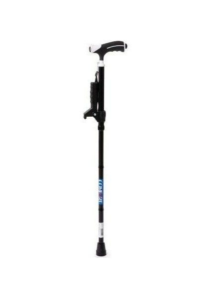 Comfort Plus KY930L Işıklı Lux Katlanır Baston fiyatları