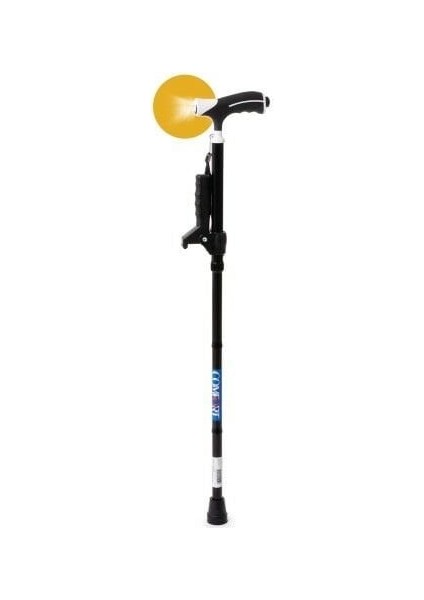 Comfort Plus KY930L Işıklı Lux Katlanır Baston fırsatları