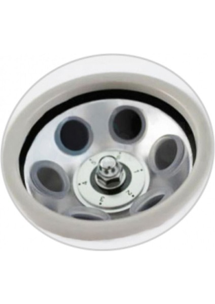 Santrifüj 800D 20X6 Tüp Küçük Kan Çalkalayıcı Cihaz modelleri