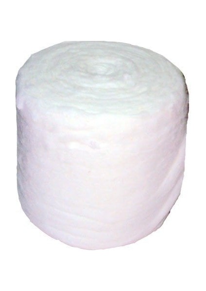 Hidrofil Rulo Pamuk Kiloluk 10 Adet
