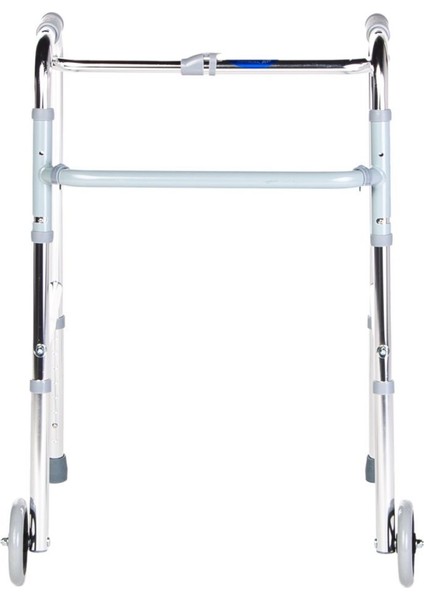 Comfort Plus KY912L Tekerlekli Alüminyum Walker fiyatları