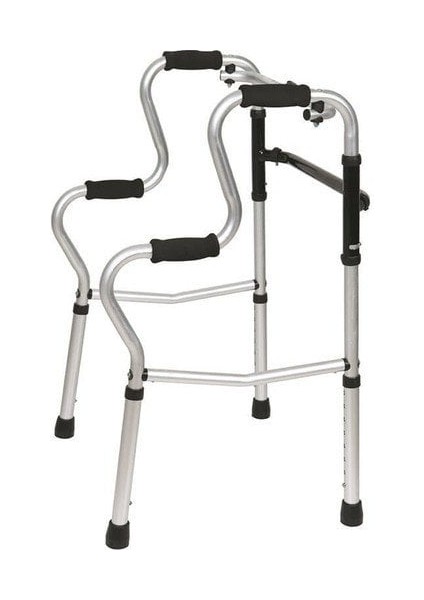 Loco PR-448 Alüminyum Kademeli Yürüteç