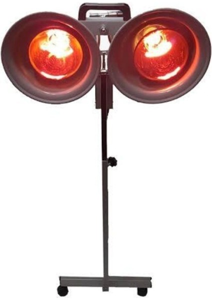 Çift Lamlali Infraruj