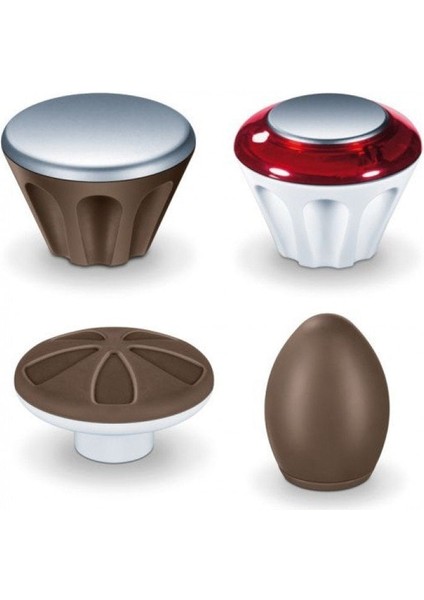 Beurer Mg 510 Şarjlı Tapotman Masaj Aleti fırsatları