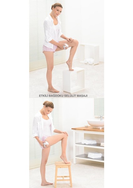Beurer cm 50 Masaj Aleti Masaj Cihazı fiyatları