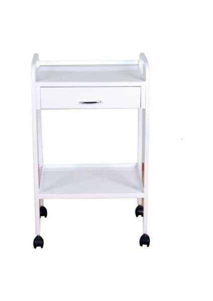 Cihaz Sehpası Çekmeceli