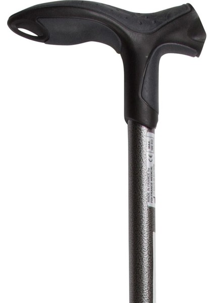F-Soft Step Baston