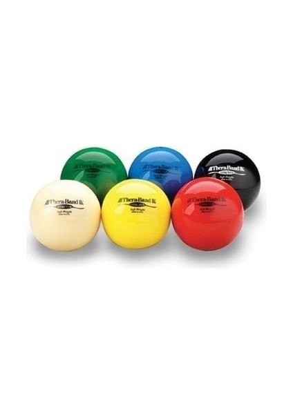 Thera Band Soft Weight