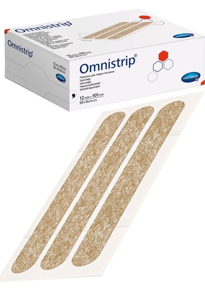 Omnistrip 12*101 mm 50 Adet fırsatları