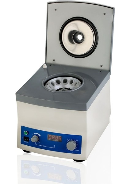 80-2A 12LI Santrifüj Cihazı