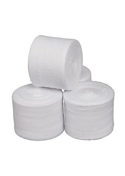 Rulo Sargı Bezi 15CM x 100MT 4 Adet