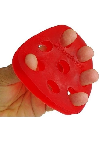 Thera-Band Progressive Hand Xtrainers Advanced / Mavi