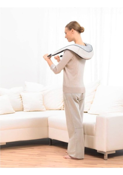 Mg 150 Tapotman Boyun Ense Omuz Masaj Aleti modelleri