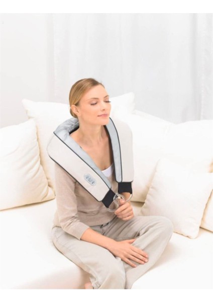 Mg 150 Tapotman Boyun Ense Omuz Masaj Aleti fırsatları