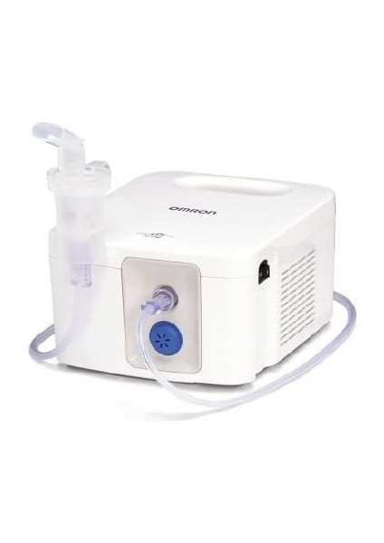 Omron NE-C900-E Compair Pro Kompresörlü Nebulizatör