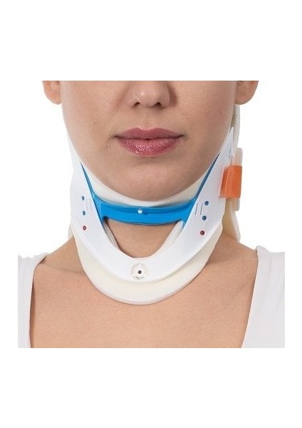 Acil Ilk Yardım Boyunluk Small