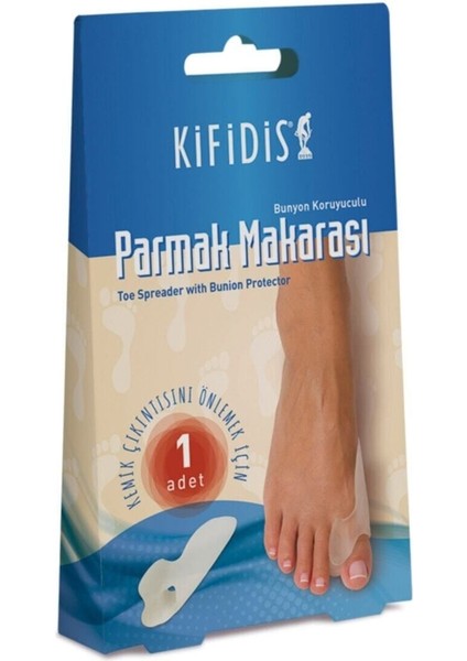 F-42-54 Bunyon Koruyuculu Parmak Makarası fiyatları