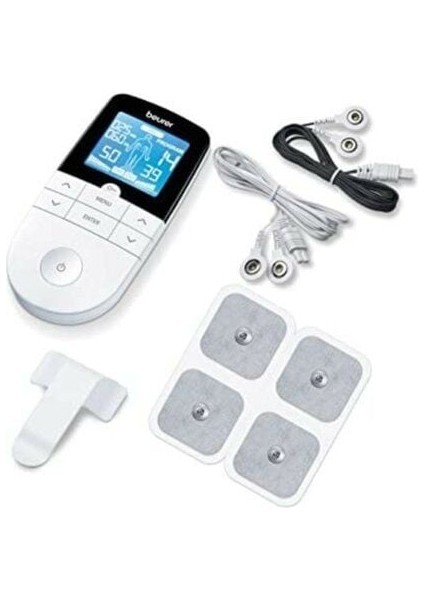Beurer Em 49 Tens Alat Pijat Relaksasi Alat Kesehatan Terapi fiyatları