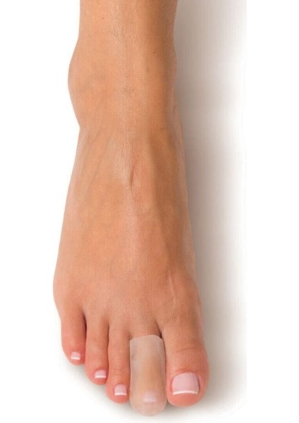 Batık Koruyucu Silikon Jel Parmak Şapkası (Small) fiyatları