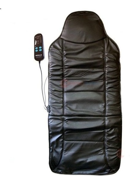 Yatalak Hastalar Için Masaj Yatağı