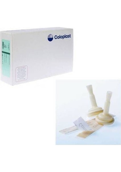 Coloplast Conveen Prezervatif Sonda 35MM