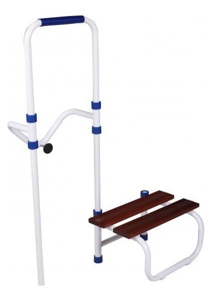 Küvete Giriş Kiti Herdegen 550806