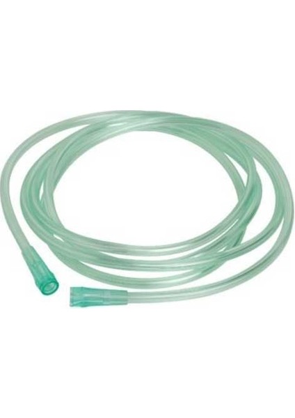 Oksijen Ara Bağlantı Kanülü Tubing 7 Metre fiyatları