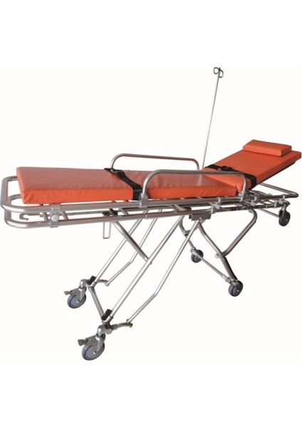 Ambulans Sedye